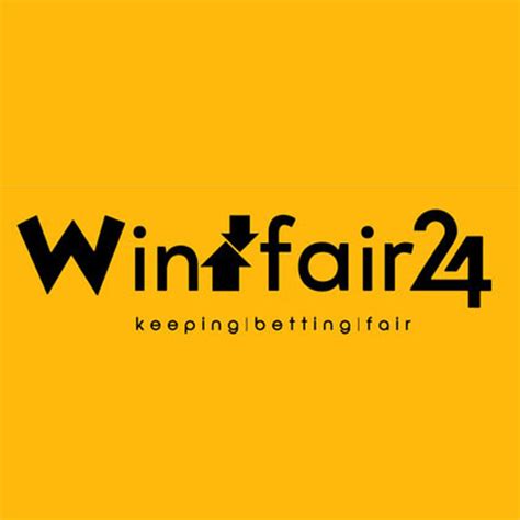 WinFair24 .